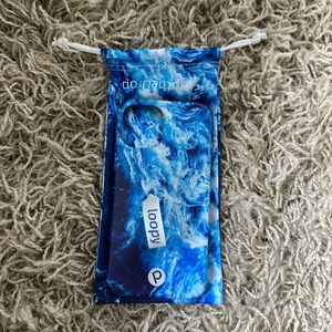 Loopy Original-Ocean